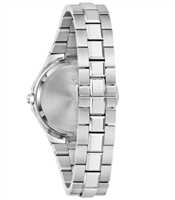 Orologio Bulova Donna Octagon lady in Acciaio 96M172 - 96M172